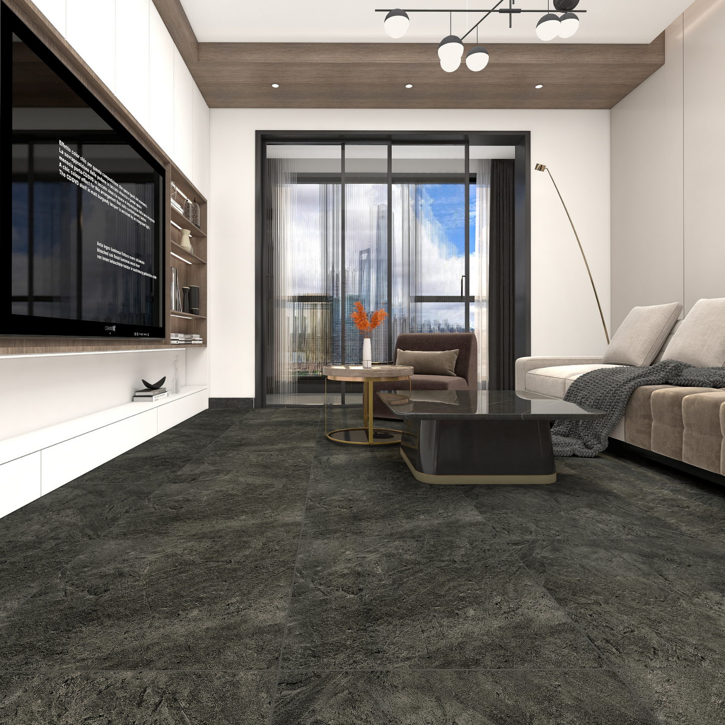 Flexstone
