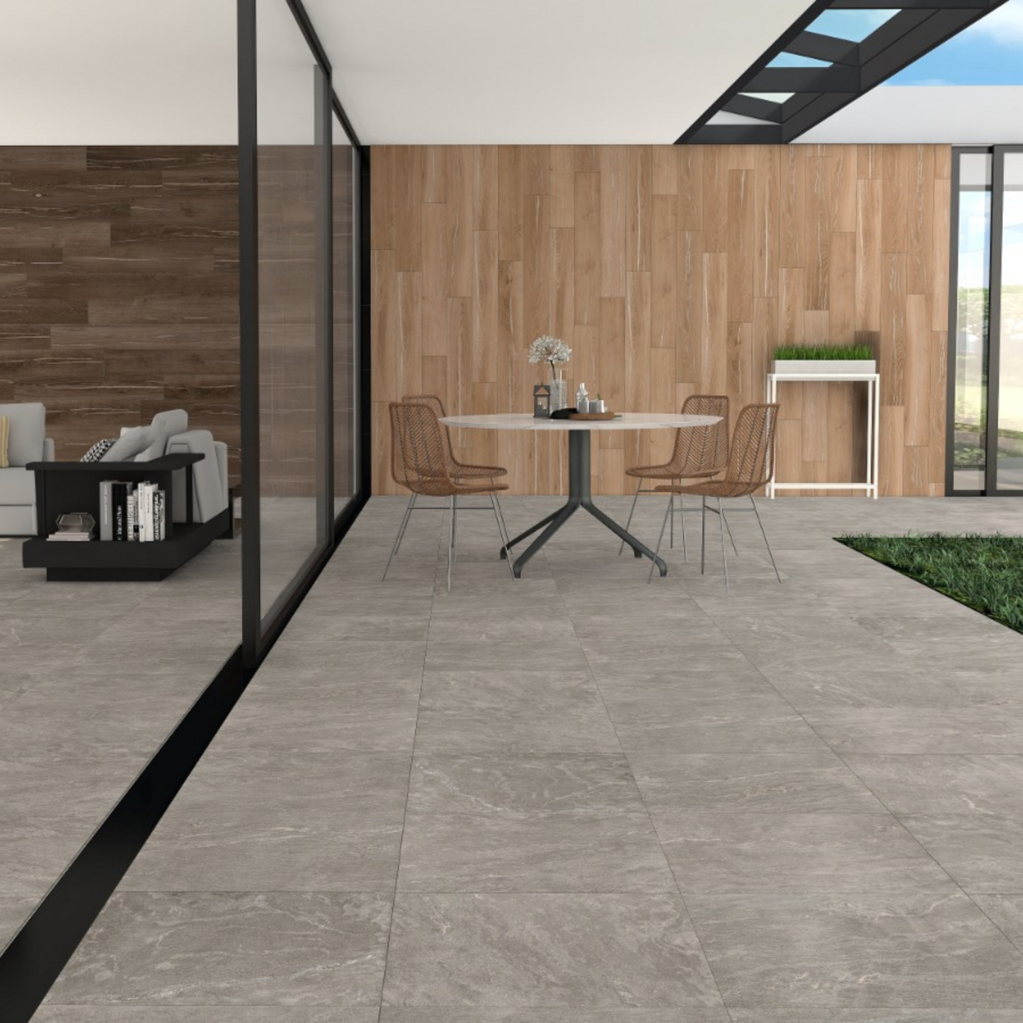Flexstone