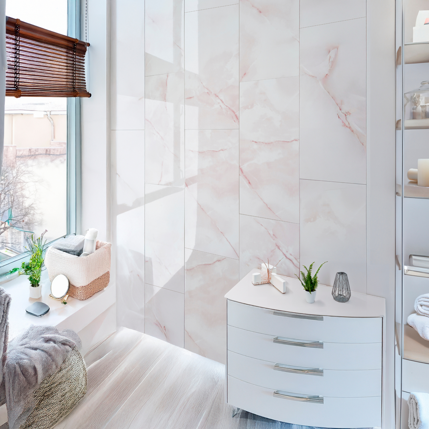 Silk Onyx Ceramic