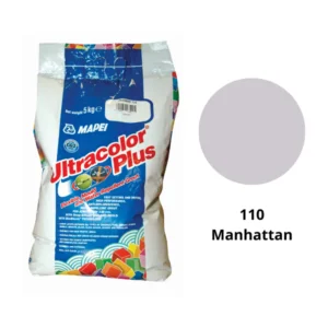 Mapei Ultracolor Plus 110 Manhattan Grout