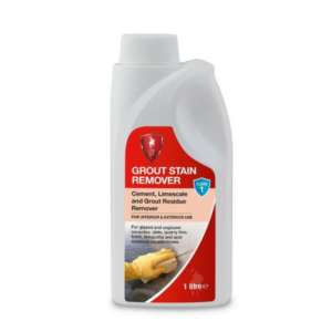 LTP Grout Stain Remover 1Ltr